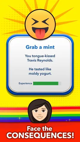 Captura de tela de BitLife (3 de 4)