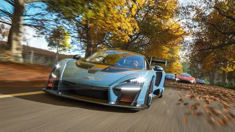 Captura de tela de Forza Horizon 4 (2 de 4)