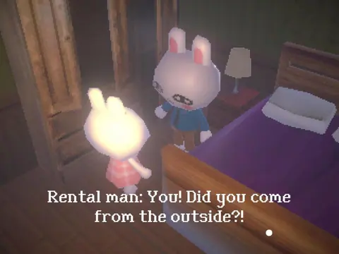 Captura de tela de Rental (2 de 3)