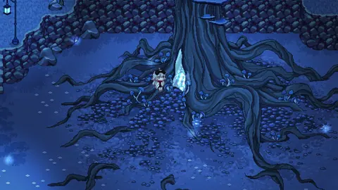 Captura de tela de Paper Lily: Chapter 1 (4 de 4)