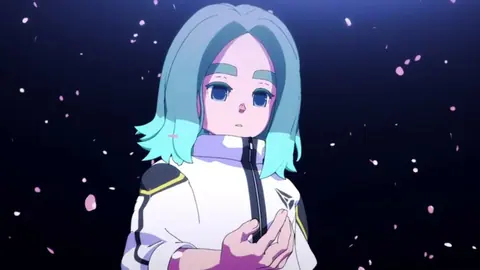 Captura de tela de Inazuma Eleven: Victory Road (3 de 4)