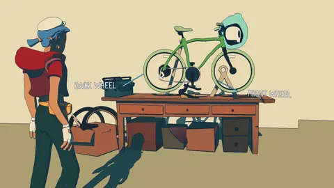 Captura de tela de Wheel World (4 de 4)