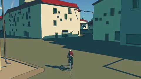 Captura de tela de Wheel World (2 de 4)