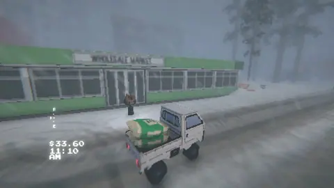 Captura de tela de Easy Delivery Co. (1 de 3)