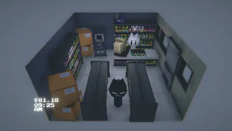 Captura de tela de Easy Delivery Co. (3 de 3)