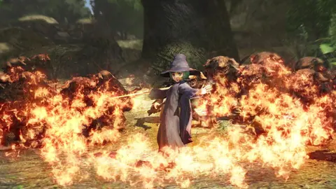 Captura de tela de Berserk and the Band of the Hawk (2 de 4)