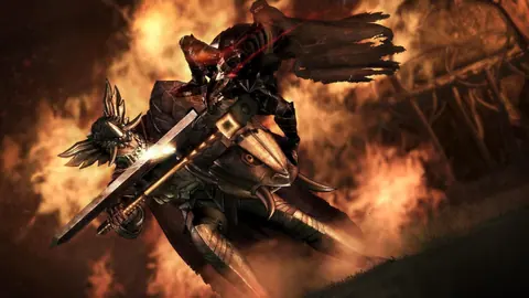 Captura de tela de Berserk and the Band of the Hawk (3 de 4)