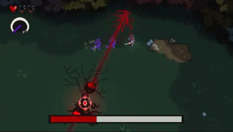 Captura de tela de A.N.N. (1 de 4)