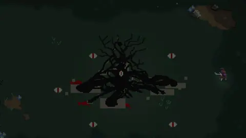 Captura de tela de A.N.N. (2 de 4)