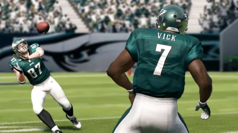 Captura de tela de Madden NFL 13 (2 de 4)