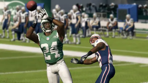 Captura de tela de Madden NFL 13 (4 de 4)
