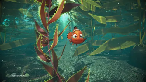 Captura de tela de Rush: A Disney Pixar Adventure (2 de 4)