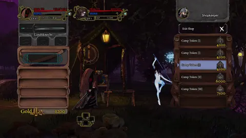 Captura de tela de Abyss Odyssey (1 de 4)