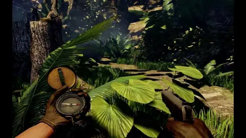 Captura de tela de Deadfall Adventures (2 de 4)