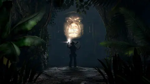 Captura de tela de Deadfall Adventures (4 de 4)