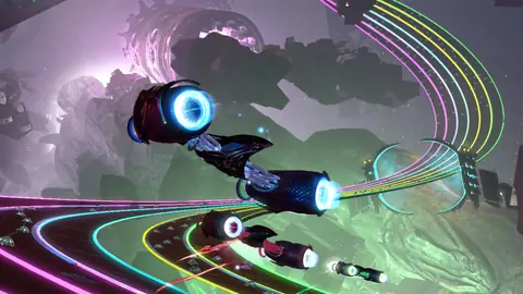 Captura de tela de Amplitude (2 de 3)