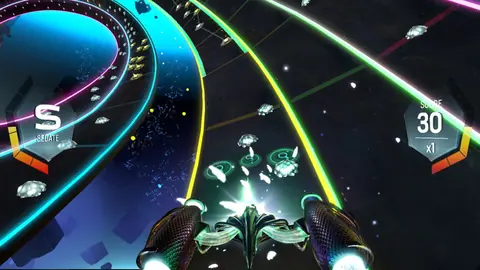Captura de tela de Amplitude (1 de 3)