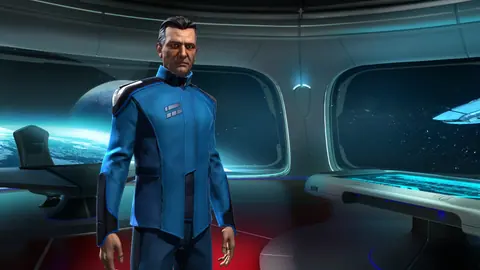 Captura de tela de Master of Orion (1 de 4)