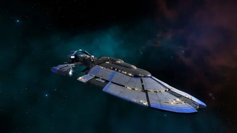 Captura de tela de Master of Orion (3 de 4)