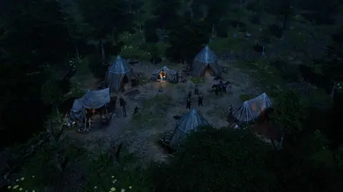 Captura de tela de Ancestors Legacy (4 de 4)
