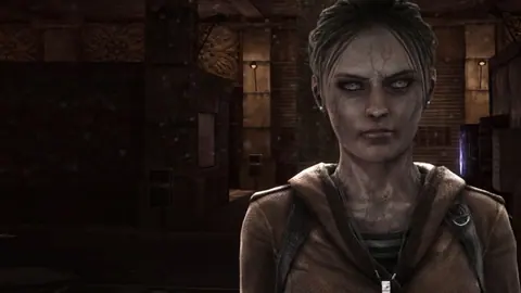 Captura de tela de Amy (1 de 4)