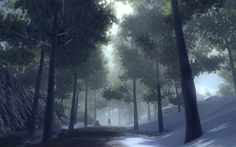 Captura de tela de Darkest of Days (3 de 4)