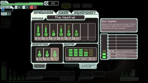Captura de tela de FTL: Faster Than Light (4 de 4)