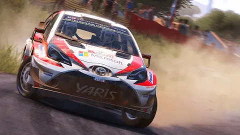 Captura de tela de WRC 7 (4 de 4)