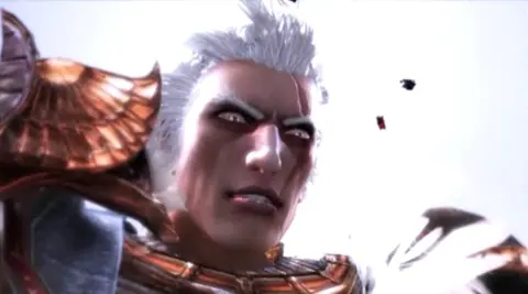 Captura de tela de SoulCalibur: Broken Destiny (1 de 4)