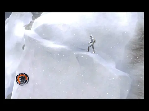 Captura de tela de Cursed Mountain (2 de 4)