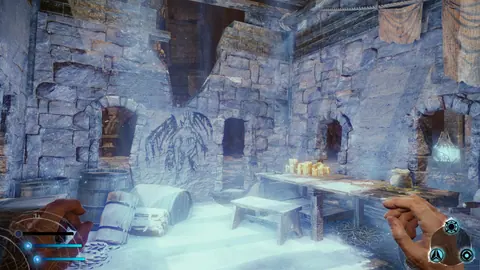 Captura de tela de Lichdom: Battlemage (3 de 4)
