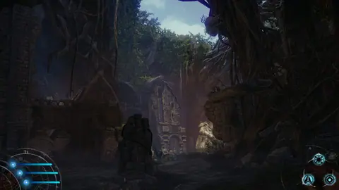 Captura de tela de Lichdom: Battlemage (1 de 4)