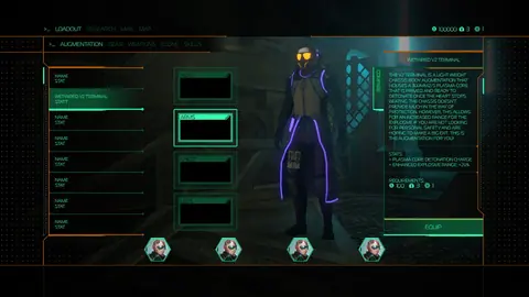 Captura de tela de Satellite Reign (2 de 4)