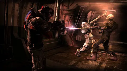 Captura de tela de Dead Space 3 (4 de 4)