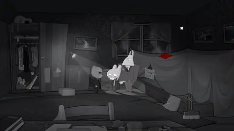 Captura de tela de Bear With Me (4 de 4)