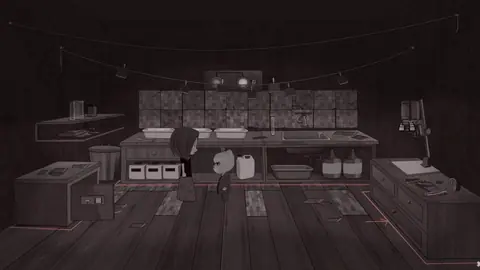 Captura de tela de Bear With Me (2 de 4)