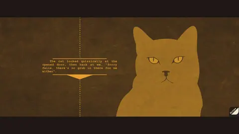Captura de tela de A Case of Distrust (1 de 4)