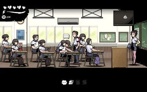 Captura de tela de The Coma: Recut (4 de 4)