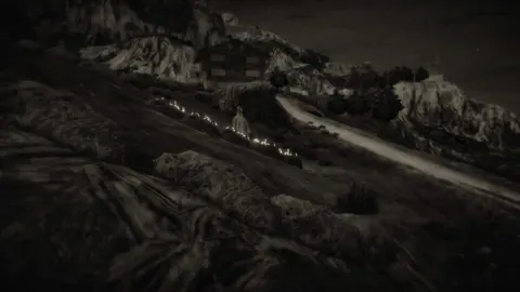 Captura de tela de Mundaun (2 de 4)