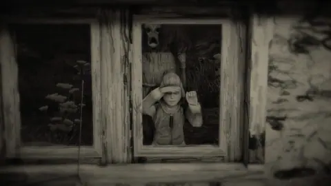 Captura de tela de Mundaun (1 de 4)