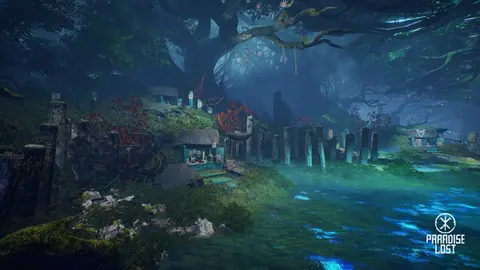 Captura de tela de Paradise Lost (4 de 4)