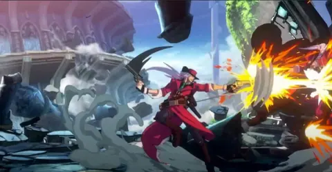 Captura de tela de DNF Duel (2 de 4)