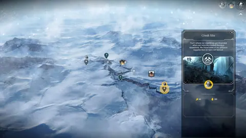 Captura de tela de Frostpunk (4 de 4)