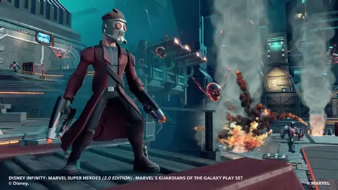 Captura de tela de Riptide GP2 (1 de 4)