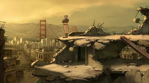Captura de tela de A New Beginning: Final Cut (3 de 4)