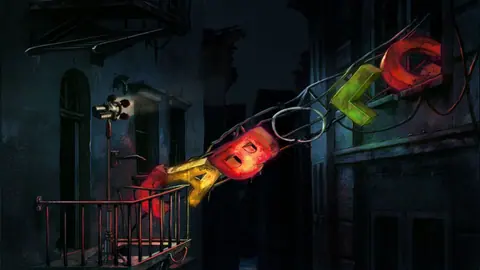 Captura de tela de A New Beginning: Final Cut (4 de 4)