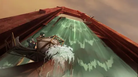 Captura de tela de A New Beginning: Final Cut (1 de 4)