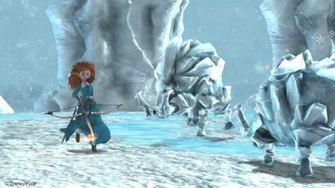 Captura de tela de Brave (3 de 4)