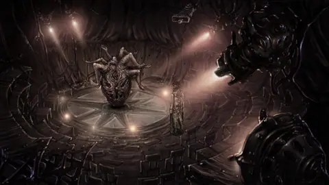Captura de tela de Strangeland (3 de 3)