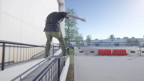 Captura de tela de Skater XL (1 de 4)
